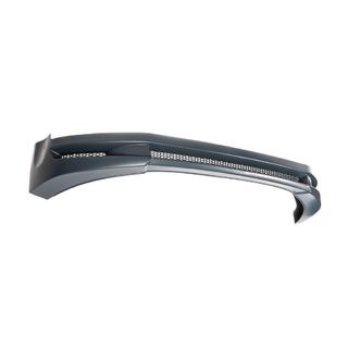 Etuhelman lip-spoileri ABT Original (maalattava) Volkswagen T5 2010–2015 kuva 2