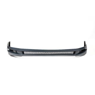 Etuhelman lip-spoileri ABT Original (maalattava) Volkswagen T5 2010–2015 kuva 4