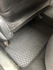 Renault Megane II 2004–2009 EVA-lattiamatot (mustat) kuva 7