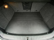 Volkswagen Tiguan 2007–2016 Kuminen tavaratilan matto (Stingray) kuva 1
