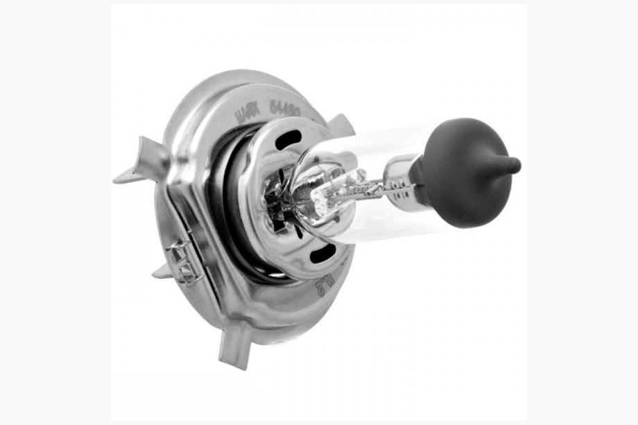 MAЯК H4 ajovalopolttimo 100/90W 24V 54450 Image