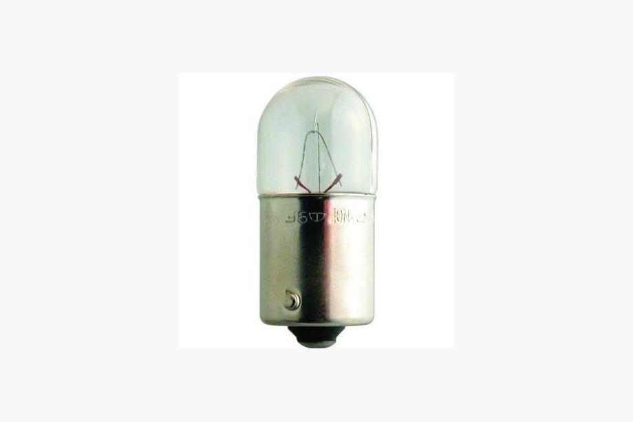 Merkkilamppu Narva 17181 R5W 24V 5W BA15s Image
