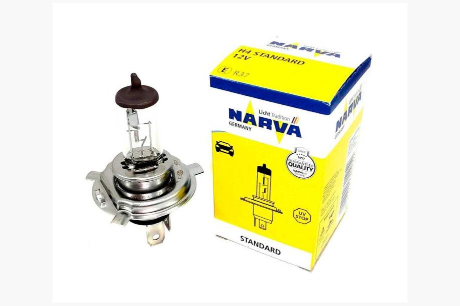 Ajovalopolttimo Narva HS1 35/35W 48220 Image