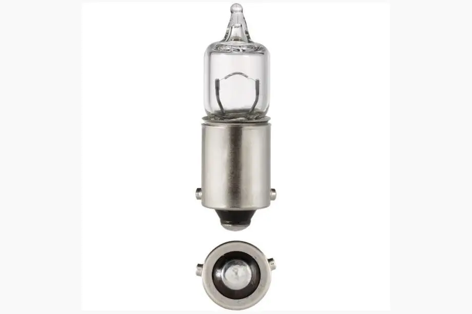 Merkkilamppu Narva 68161 H6W 12V 6W BAX9s Image