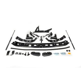 Asennussarja facelift-muutokseen Toyota Land Cruiser 200 2007–2021 kuva 1