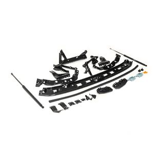 Asennussarja facelift-muutokseen Toyota Land Cruiser 200 2007–2021 kuva 2