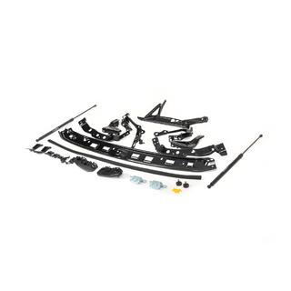Asennussarja facelift-muutokseen Toyota Land Cruiser 200 2007–2021 kuva 3