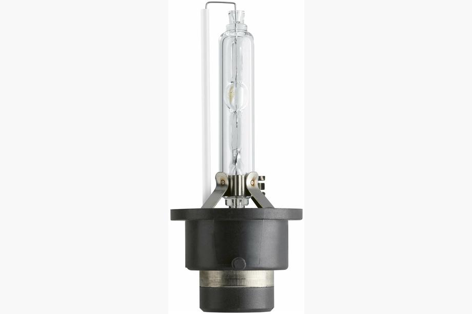 Michi D4S xenon-polttimo Image