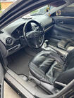Mazda 6 2003–2008 EVA-lattiamatot (mustat) kuva 4