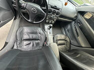 Mazda 6 2003–2008 EVA-lattiamatot (mustat) kuva 3