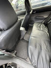 Mazda 6 2003–2008 EVA-lattiamatot (mustat) kuva 2