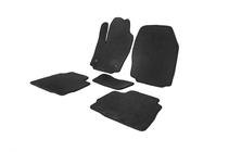 Ford Mondeo 2008–2014 EVA-lattiamatot (mustat) kuva 2