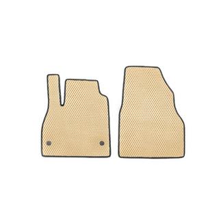 EVA-auton lattiamatot (beige) kuva 2