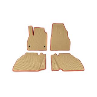 EVA-auton lattiamatot (beige) kuva 1
