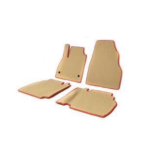 EVA-auton lattiamatot (beige) kuva 3