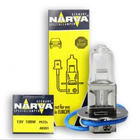Narva H3 100W 48351 ajovalopolttimo kuva 1