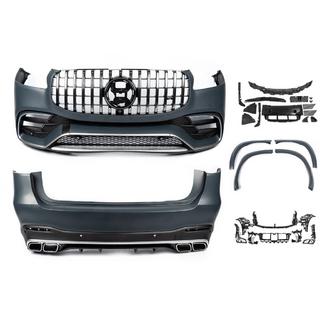 AMG GLS63 -korisarja (bodykit)