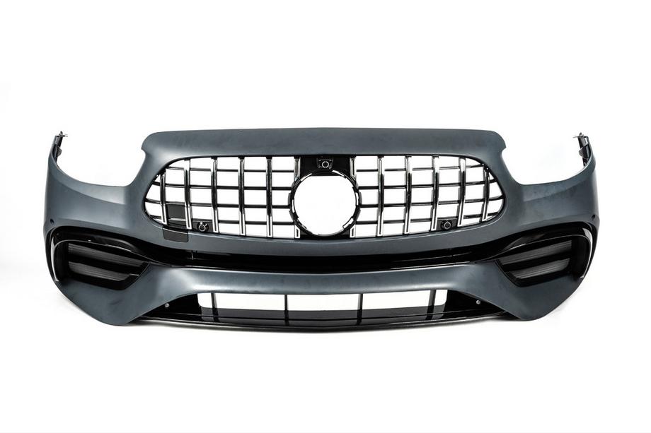Mercedes E-class W213 2016–2023 AMG E63 -korisarja (2020–2024) Kuva 5
