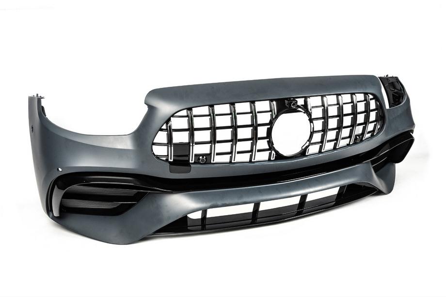 Mercedes E-class W213 2016–2023 AMG E63 -korisarja (2020–2024) Kuva 4