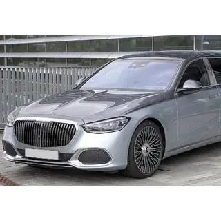 Maybach S680 korisarja (body kit)