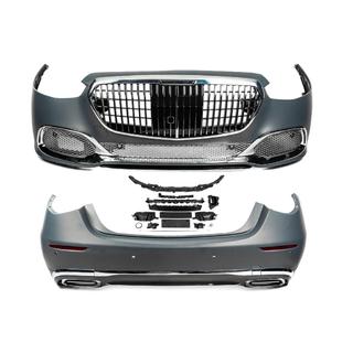 Maybach S680 korisarja (body kit) kuva 2