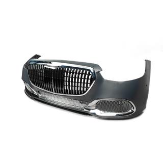 Maybach S680 korisarja (body kit) kuva 3