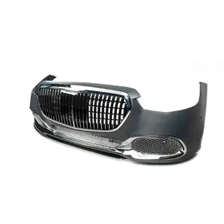 Maybach S680 korisarja (body kit) kuva 3