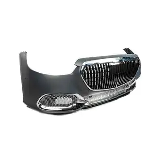 Maybach S680 korisarja (body kit) kuva 4
