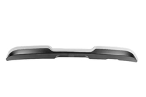 Toyota Land Cruiser 300 2021– Modelista-spoileri Musta kuva 3