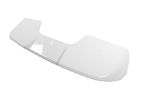 Toyota Land Cruiser 300 2021– Modelista-spoileri Musta kuva 7