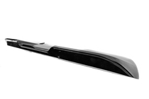 Toyota Land Cruiser 300 2021– Modelista-spoileri Musta kuva 12