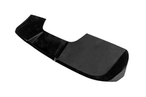 Toyota Land Cruiser 300 2021– Modelista-spoileri Musta kuva 15