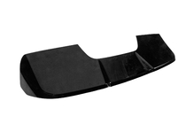 Toyota Land Cruiser 300 2021– Modelista-spoileri Musta kuva 16