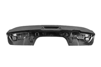 Toyota Land Cruiser 300 2021– Modelista-spoileri Musta kuva 17