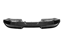Toyota Land Cruiser 300 2021– Modelista-spoileri Musta kuva 18