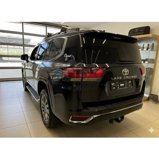 OEM-spoileri Toyota Land Cruiser 300 2021– kuva 1