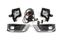 Toyota Land Cruiser 300 2021– Sumuvalot V1 (sarja) kuva 1