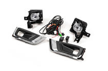 Toyota Land Cruiser 300 2021– Sumuvalot V1 (sarja) kuva 2