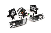 Toyota Land Cruiser 300 2021– Sumuvalot V1 (sarja) kuva 3