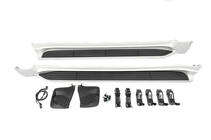 Toyota Land Cruiser 300 2021– Sivuporrasputket (2 kpl) kuva 2