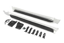 Toyota Land Cruiser 300 2021– Sivuporrasputket (2 kpl) kuva 3