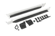 Toyota Land Cruiser 300 2021– Sivuporrasputket (2 kpl) kuva 1