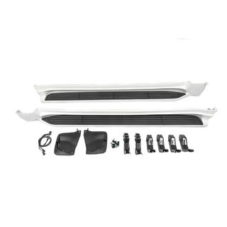 Sivuporrasputket (2 kpl) Toyota Land Cruiser 300 2021– kuva 2