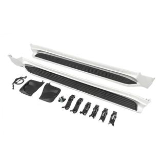 Sivuporrasputket (2 kpl) Toyota Land Cruiser 300 2021– kuva 3