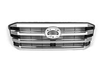 Toyota Land Cruiser 300 2021– Etusäleikkö MDL kuva 2