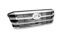 Toyota Land Cruiser 300 2021– Etusäleikkö MDL kuva 4