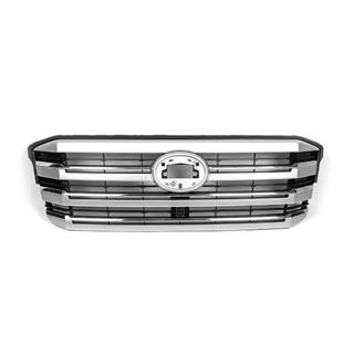 Etusäleikkö MDL Toyota Land Cruiser 300 2021– kuva 2