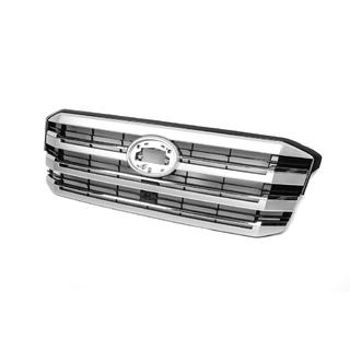 Etusäleikkö MDL Toyota Land Cruiser 300 2021– kuva 3