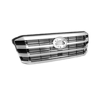 Etusäleikkö MDL Toyota Land Cruiser 300 2021– kuva 4
