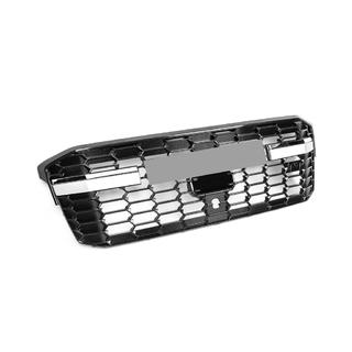 Etusäleikkö GR Sport Toyota Land Cruiser 300 2021– kuva 4
